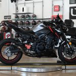 2023 Kawasaki Z900