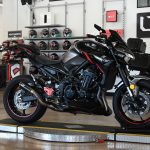 2023 Kawasaki Z900