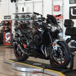 2023 Kawasaki Z900