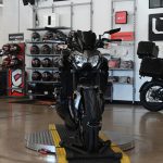 2023 Kawasaki Z900