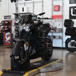 2023 Kawasaki Z900