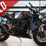 2023 Kawasaki Z900