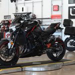 2023 Kawasaki Z900