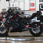 2023 Kawasaki Z900