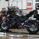2023 Kawasaki Z900