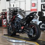 2023 Kawasaki Z900