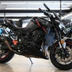 2023 Kawasaki Z900