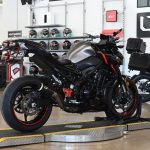 2023 Kawasaki Z900