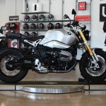 2021 BMW R NineT