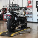 2021 BMW R NineT