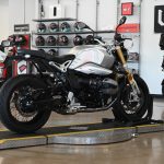 2021 BMW R NineT
