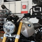 2021 BMW R NineT