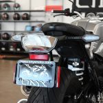 2021 BMW R NineT