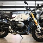 2021 BMW R NineT