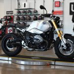 2021 BMW R NineT
