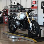 2021 BMW R NineT