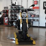 2021 BMW R NineT