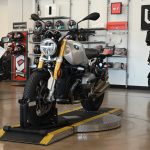 2021 BMW R NineT