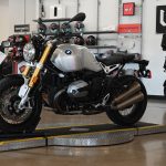 2021 BMW R NineT