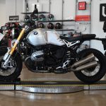 2021 BMW R NineT