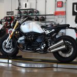 2021 BMW R NineT