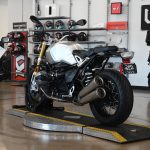 2021 BMW R NineT