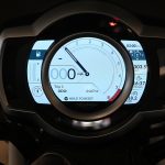 2022 Triumph Scrambler XC 1200 Gold Line