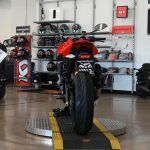 2025 Ducati Monster 937 Plus