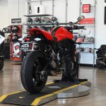 2025 Ducati Monster 937 Plus