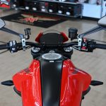 2025 Ducati Monster 937 Plus