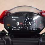 2025 Ducati Monster 937 Plus