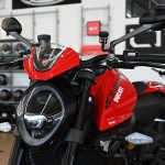 2025 Ducati Monster 937 Plus