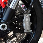 2025 Ducati Monster 937 Plus
