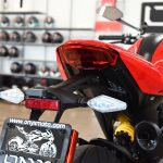 2025 Ducati Monster 937 Plus