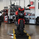 2025 Ducati Monster 937 Plus