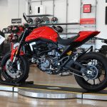 2025 Ducati Monster 937 Plus