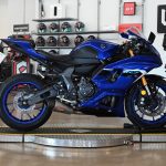 2025 Yamaha R7