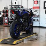 2025 Yamaha R7