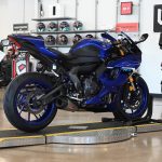 2025 Yamaha R7