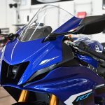 2025 Yamaha R7