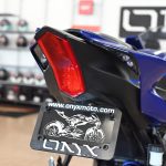 2025 Yamaha R7