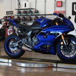 2025 Yamaha R7