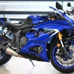 2025 Yamaha R7