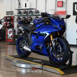 2025 Yamaha R7