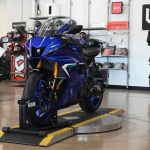 2025 Yamaha R7