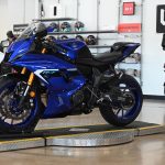 2025 Yamaha R7
