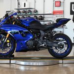 2025 Yamaha R7