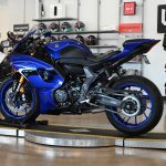 2025 Yamaha R7