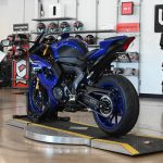 2025 Yamaha R7