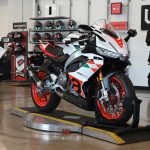 2024 Aprilia RS 660 Extrema